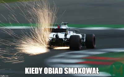 kubakabana - #f1 #kubica #hermetycznyhumor #pdk

Lance zaraz na torze ( ͡° ͜ʖ ͡°)