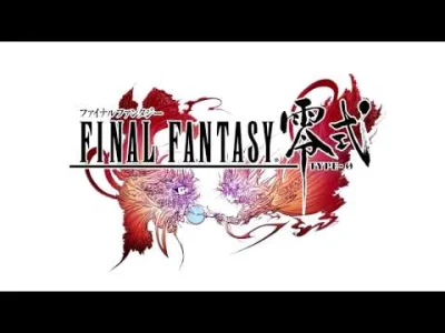 inuu - Final Fantasy Type-0



świetny, trochę cięższy i mniej baśniowy soundtrack id...
