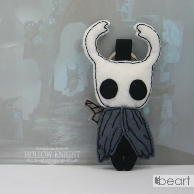 kicioch - (｡◕‿‿◕｡) #tworczoscwlasna #handmade #rekodzielo #hollowknight #gry #switch ...