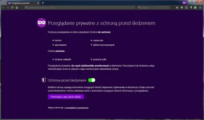 GHan - Czy używasz trybu prywatnego / incognito w przeglądarce?

#komputery #inform...