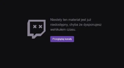 lIENll - Właśnie dostał Bana na Twitch'u ( ͡° ͜ʖ ͡°)