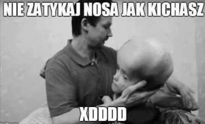 Krulu - Czy to jest juz przesada nawet jak na #czarnyhumor? #heheszki