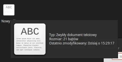 klawisz666 - da się wyłączyć ten dymek?



#linux #xfce