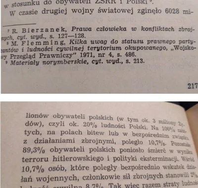 BenadrylCumbersome - Nie zdawałem sobie sprawy z tego, jak wielką tragedią była II wo...