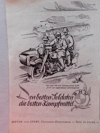 yolantarutowicz - Eh, myślałam że kupi sobie jakiś motocykl z historią. Że wraz z kol...
