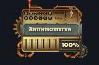 Rejke - @Rejke: Wiecie jak działa arytmometr? Cóż...ja nie wiedziałam. Ale to się zmi...