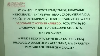 m.....j - Wywieszono u mnie w akademiku taką karteczkę.

Chodzi o pedała którego wszy...