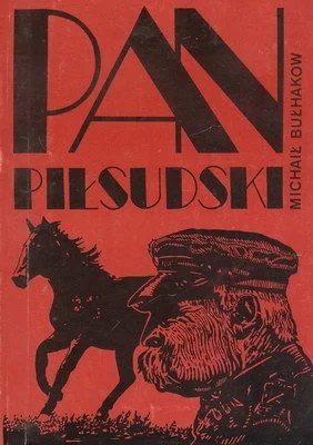 offway - 2954 - 1 = 2953

Michaił Bułhakow

"Pan Piłsudski i inne opowiadania"



10 ...