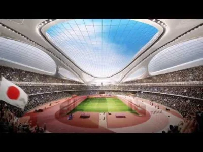 ama_deo - #architektura #urbanistyka #japonia



Niesamowity projekt Stadionu Narodow...