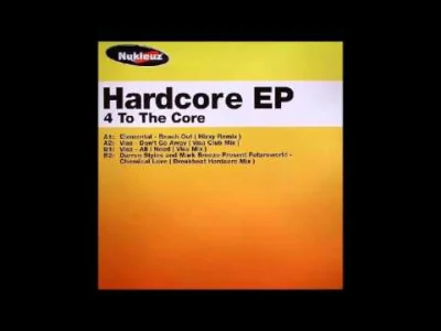 hard1 - Codzienne Hardcore Techno 73

Elemental - Reach Out (Hixxy Remix) (2014, UK...