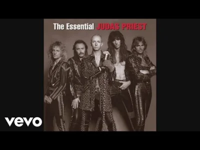 mephyr - Judas Priest - Beyond the Realms of Death

#muzyka