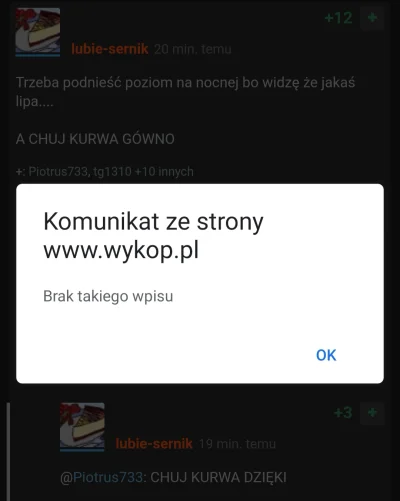 ravau - Taki wartościowy kontent - i ktoś tu usuwa.
:(