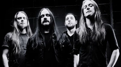 metalnewspl - Carcass zamierza nieco poeksperymentować.

 Będziemy balansować na gra...