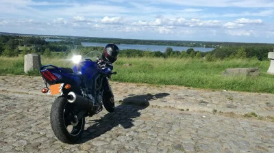 wachowsky - #motocykle #svlepszeodkobiety 
Punkt widokowy w Łężeczkach, wielkopolska....