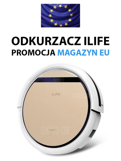 GearBest_Polska - Zapraszamy poniżej wszystkich, którzy 1000 razy pytali kiedy ILIFE ...