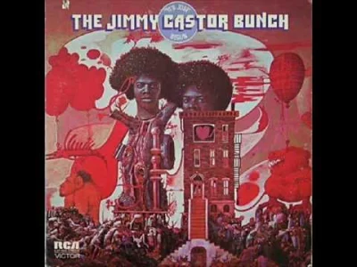 likk - #zaczynasie 

#muzyka #funk 


The Jimmy Castor Bunch - It's Just Begun