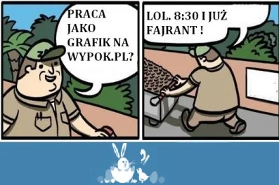 rales - #wykop #wielkanoc #moderacja #heheszki #humorobrazkowy