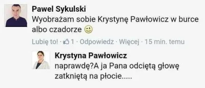 Pshemeck - Krysia się w tańcu nie pier...znaczy nie obija ;)
#thuglife #pawlowicz #h...