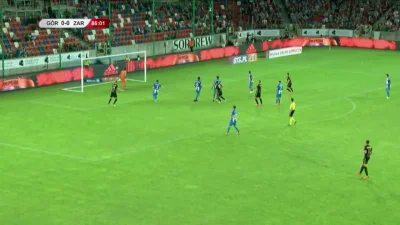 Ziqsu - Igor Angulo
Górnik Zabrze - FC Zaria Balti [1]:0

#mecz #golgif #gornikzab...