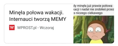 Karzbig - [ZOBACZ JAK] INTERNAUCI TWORZĄ MEMY WAKACYJNE [OSTROŻNIE]