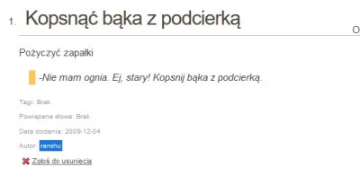 pansting - Nigdy bym nie wpadła co to może oznaczać ಠಠ
#niewiemjaktootagowac