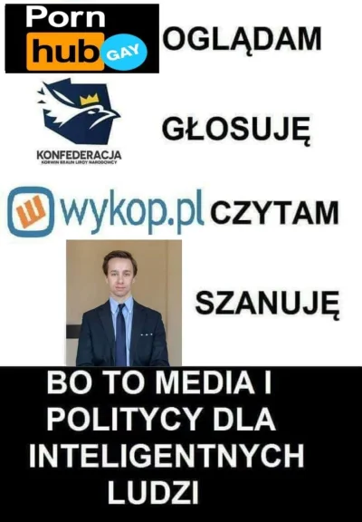 Pomaranczowy_krol - #polityka