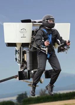 shoovi - Martin #jetpack #eayfly wśród rozwiązań tego typu. Wydaje się bezpieczniejsz...