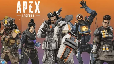 F.....a - Cześć, zapraszam mireczków na mirabelkowy stream z #apexlegends :)

https...