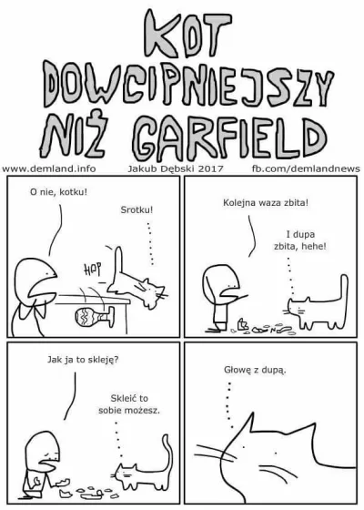 zygus2 - #koty #heheszki #humorobrazkowy #zawszesmieszy #byloaledobre