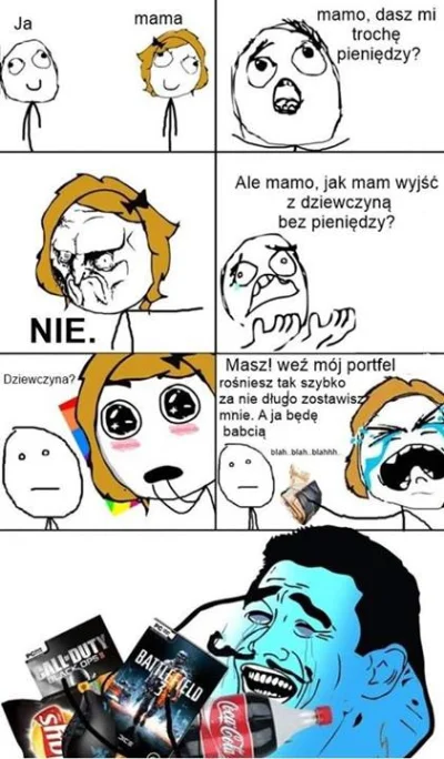 lolek661 - #przegryw #heheszki #humorobrazkowy #nolife ( ͡€ ͜ʖ ͡€)