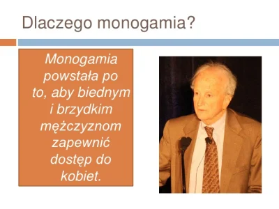 z.....e - #monogamia #poligamia #zwiazki #takaprawda