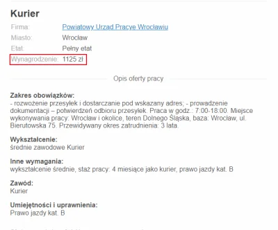 tranzts - To legalne jest Oo?
#praca #wrocław ##!$%@?