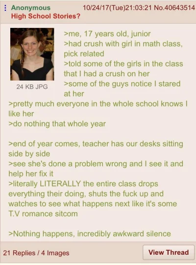 A.....T - #4chan #meirl