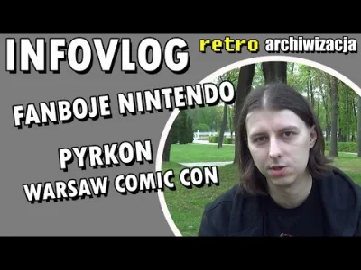 g.....l - > Czym Nintendo 64 zrewolucjonizowało rynek? No niczym.

Ciąg dalszy raka...