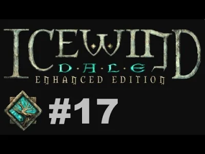 Aiwe - 17 odcinek naszej przygody w Icewind Dale trafił już na YT! :)
Tym razem dość...