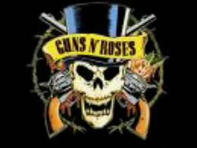 W.....R - #muzyka #gunsnroses

Guns N' Roses - Paradise city