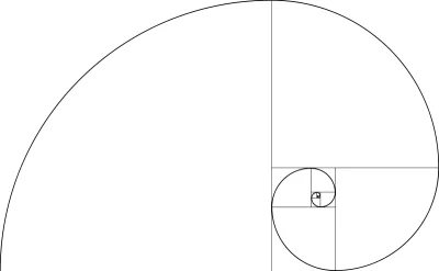 Qba_89 - @cactooos przecież to jest Spirala Fibonacciego