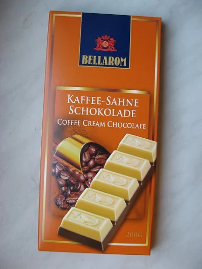 k.....o - @Nalesnik69: w Lidlu jest czekolada, która smakuje dokładnie tak samo jak o...