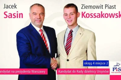 L.....s - ależ to jest partyjna truskawka, zero szacunku