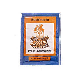 ddonatek6 - Mirki pytanie chciałbym zakupić tabakę "Sudfrucht"
"Schmalzler SF" 25g j...