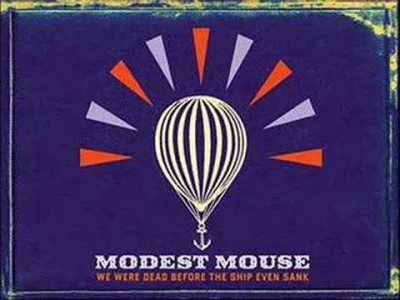 niezmarnujtlenu - #modestmouse #indierock
Modest Mouse - Fire It Up