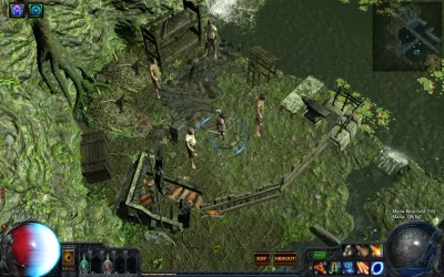 mowiejakjest - #pathofexile #hideout