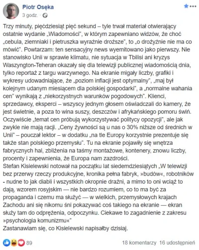 adam2a - Tymczasem w TVP:

#polska #polityka #tvpis #paskigrozy #rakcontent