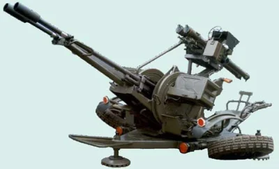 piotr-zbies - ZMT ma pełne ręce roboty:
- 200 nowiutkich ZU-23-2 na #bliskiwschod
-...