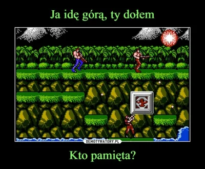T.....a - #contra #staregry #gry #pegasus