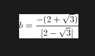 szybkiekonto - #idiota #matematyka #licbazaproblems

Jak to rozwiązać?