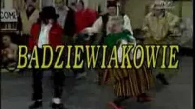 Fredericksen - Końcówka lat 90tych, taki oto serial telewizyjny/komediowy leciał w Dw...