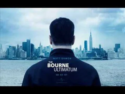 D.....a - #muzanaspalenie #bourne