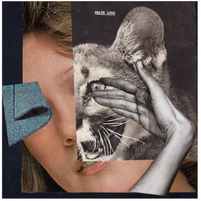 Ned - #szafagra #nedpoleca #muzyka



White Lung - Snake Jaw



https://soundcloud.co...