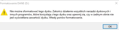 Rzedzimir - Pomocy Mirki,
Mam dwa dyski. Na jednym trzymam system (ssd), a na drugim...